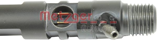 METZGER 0870200 ORIGINAL ERSATZTEIL Einspritzdüse